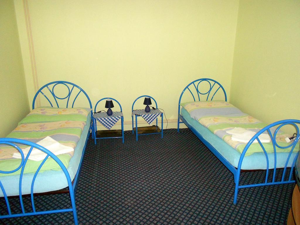 Penzion Paradise Ostrava Exterior foto